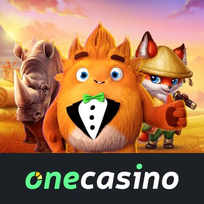 onecasino kirjaudu.